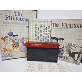 The Flinstones Master System