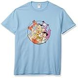 The Flintstones Camiseta Masculina