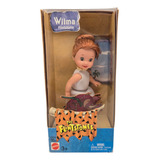 The Flintstones Collection Kelly