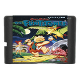 The Flintstones Flinstones Mega