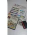The Flintstones Master System !! Original Colecionador Compl