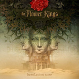 The Flower Kings Desolation