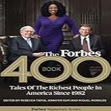 The Forbes 400 Book