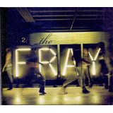 The Fray 2009 St Cd Syndicate