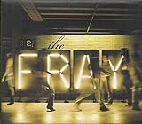 The Fray Cd The Fray 2009
