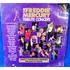The Freddie Mercury Tribute Concert Laser Disc Duplo U.s.a.