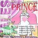 The Frog Prince CD  Tales R Fun 