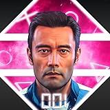 The Frontman Sings A