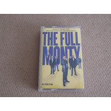 The Full Monty Fita K7 Edição 1997 Canada