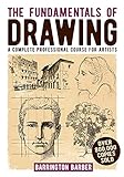 The Fundamentals Of Drawing