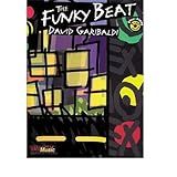 The Funky Beat Book   CD