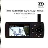 The Garmin GPSmap 495 6   A Pilot Friendly Manual