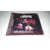 The Gathering - Sleepy Buildings: A Semi Acoustic Evening Cd