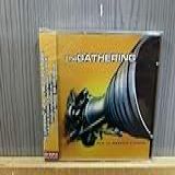 THE GATHERING   HOW TO MEASURE A PLANET  CD 