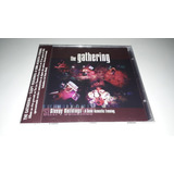 The Gathering   Sleepy Buildings  A Semi Acoustic Evening Cd