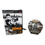 The Getaway Para Play