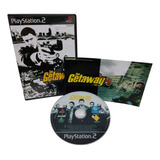 The Getaway Para Ps2