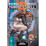 The Ghost In The Shell Vol 2 De Masamune Shirow Japorama Editora E Comunicação Ltda Capa Mole Em Português 2017