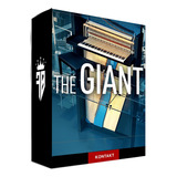 The Giant Piano Vst Samples