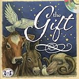 The Gift Children S Christian Book Music CD Included