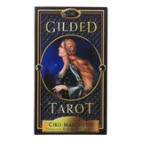 The Gilded Tarot 78