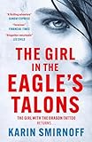 The Girl In The Eagle S