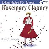 The Girl Singer  Bluebird S Best Series   Audio CD  Rosemary Clooney