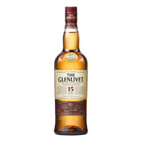 The Glenlivet 15 Anos