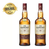 The Glenlivet Single Malt