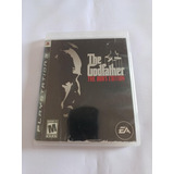 The Godfather The Don