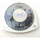 The Golden Compass Psp