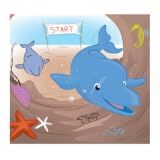 The Golden Dolphin Free