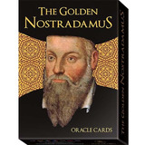 The Golden Nostradamus Oracle