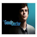 The Good Doctor As 6 Temporadas Dublado Ou Legendado