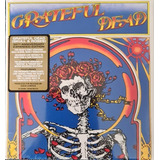 The Grateful Dead 50 Th Anniversary