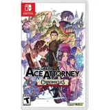 The Great Ace Attorney