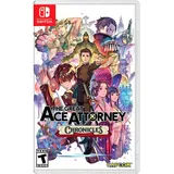 The Great Ace Attorney