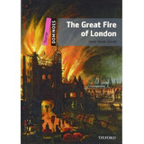 The Great Fire Of