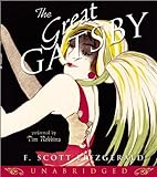 The Great Gatsby CD