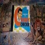 THE GREATEST 16 HITS CHUBBY CHECKER   NACIONAL   CD 