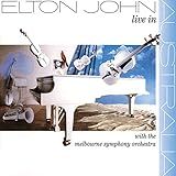 The Greatest Discovery -Live In Australia 1986-