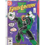 The Green Lantern Corps