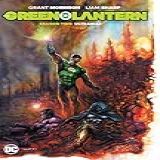 The Green Lantern Season