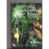 The Green Lantern Volume 01: Intergalactic Lawman