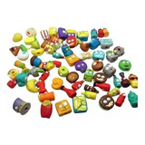 The Grossery Gang Vencidos