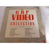 The Grp Vídeo Collection Laserdisc Spyro Gyra Patti Austin