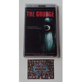 The Grudge Umd Video