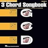 The Guitar Three Chord Songbook