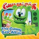 The Gummy Bear Album