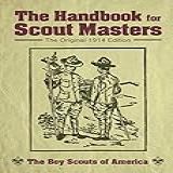 The Handbook For Scout Masters